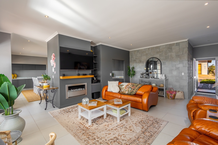 4 Bedroom Property for Sale in Langebaan Country Estate Western Cape